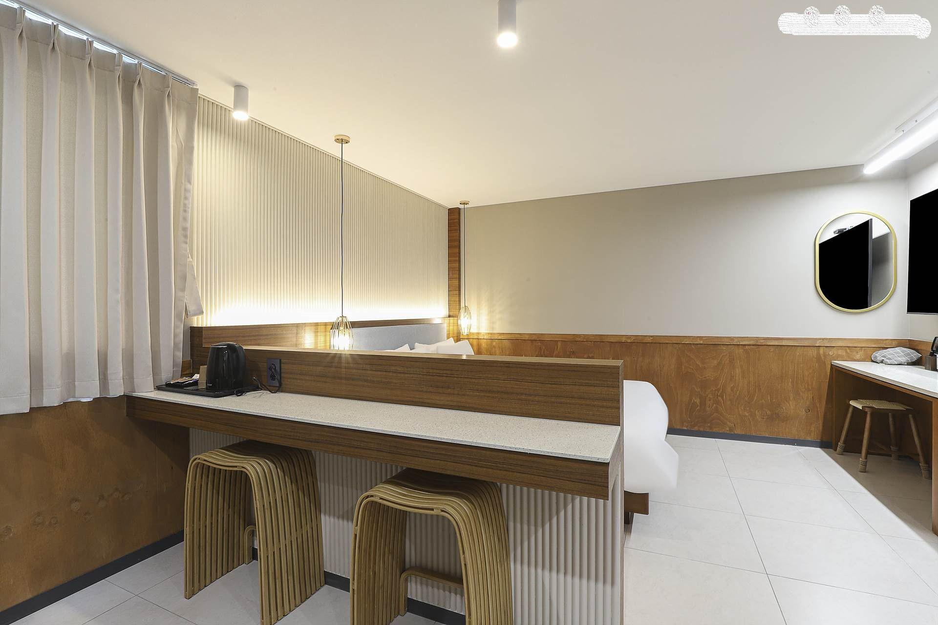 하운드 호텔 대구성서점 (하운드호텔대구성서)