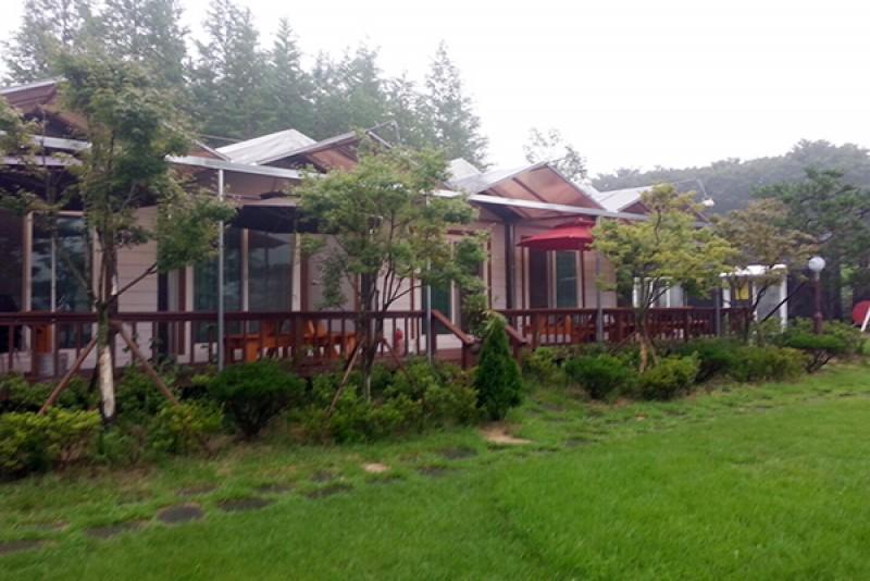 용인 다옴펜션 (Yongin Daom Pension)