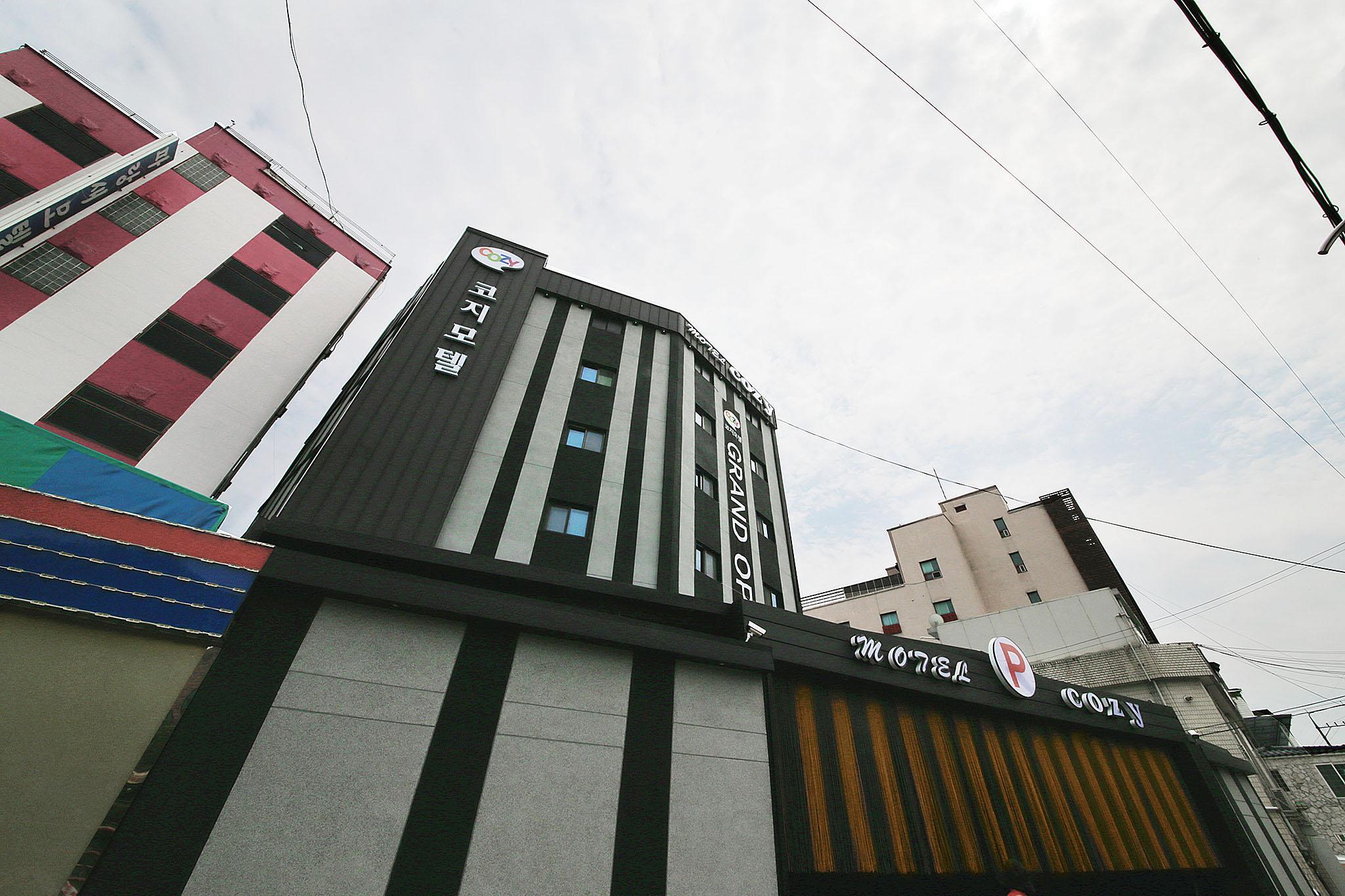 수원(연무동) 코지 (Suwon (Yeonmudong) Cozy)