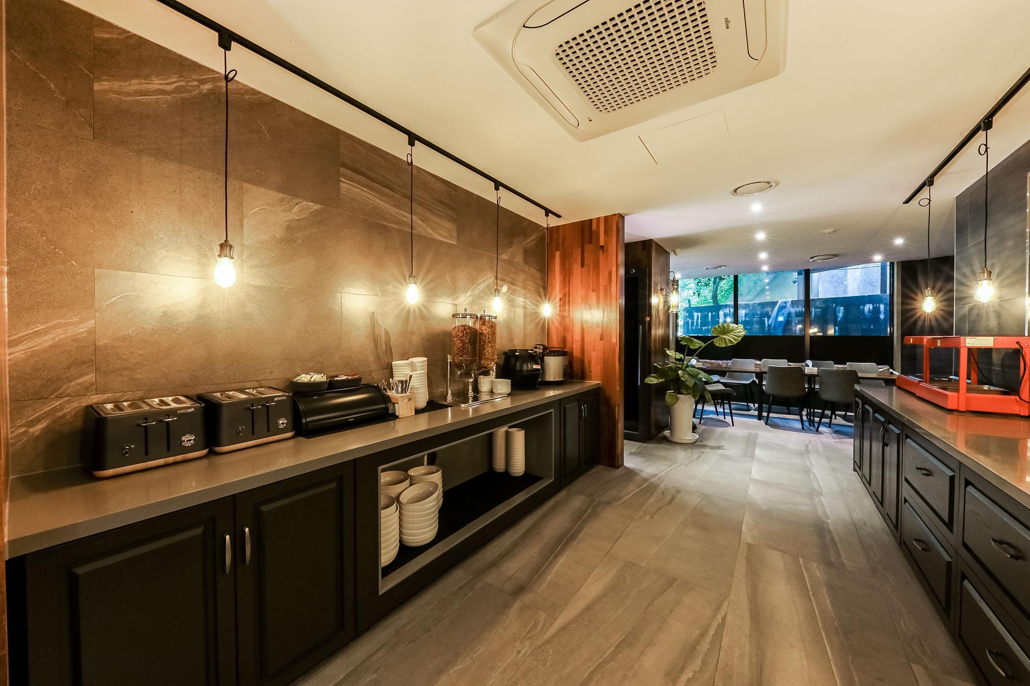 청주 메리제인호텔 (Cheongju Maryjane Hotel)