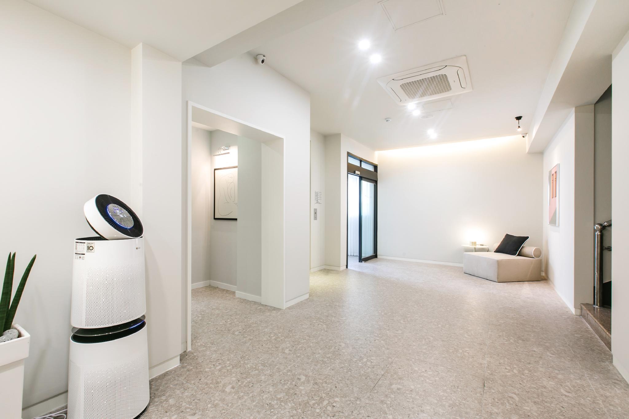 호텔 얌 포항 문덕 (Hotel Yam Pohang Mundeok )