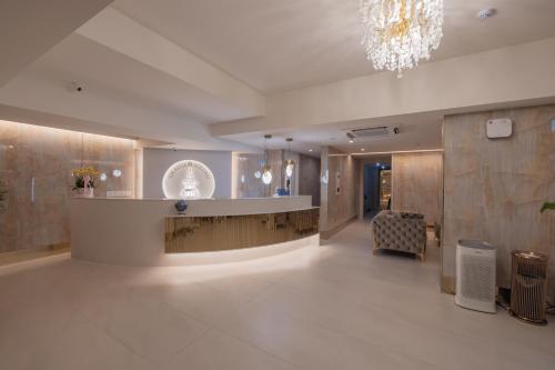 덴바스타 헤리티지 호텔 경주점 (Denbasta Heritage Hotel Gyeongju)