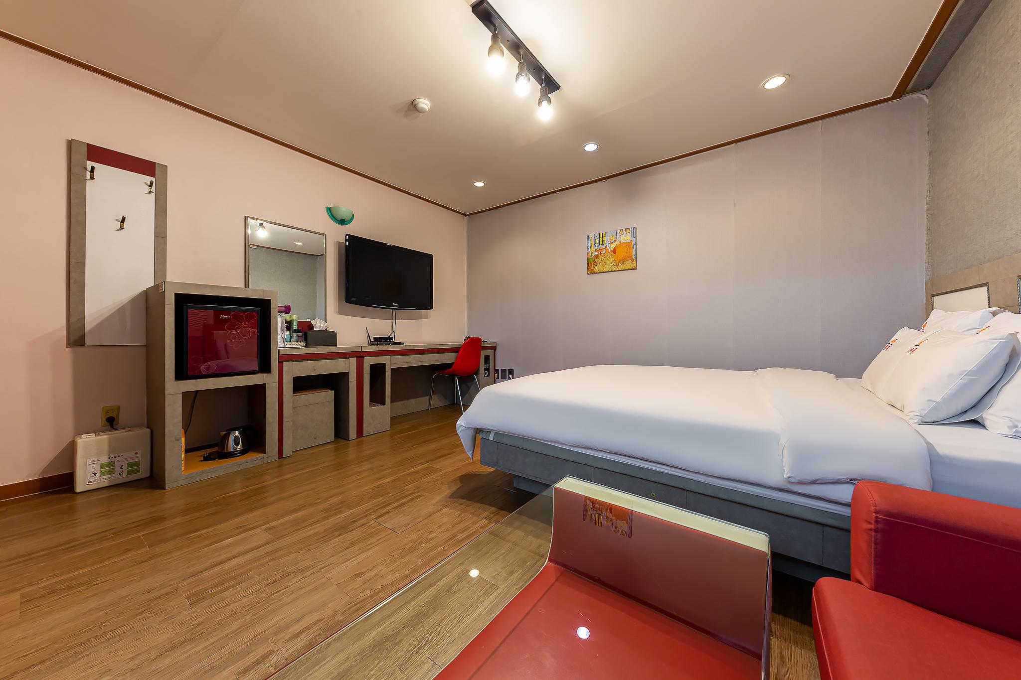 피렌체 모텔 (Firenze Motel)