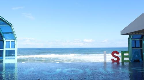 세인트존스 호텔 (St.John's Hotel)