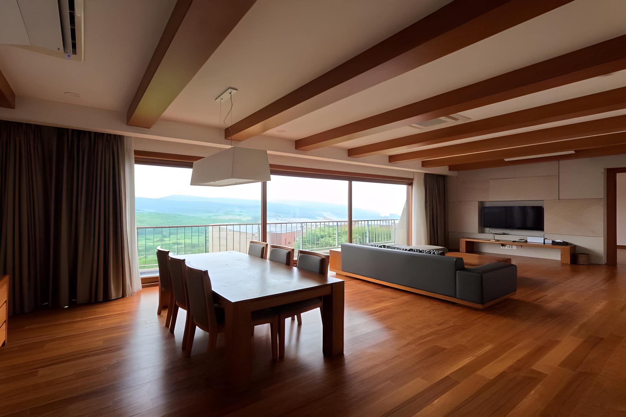 강동리조트 (구, 블루원) (Gangdong Resort (formerly Blue One))