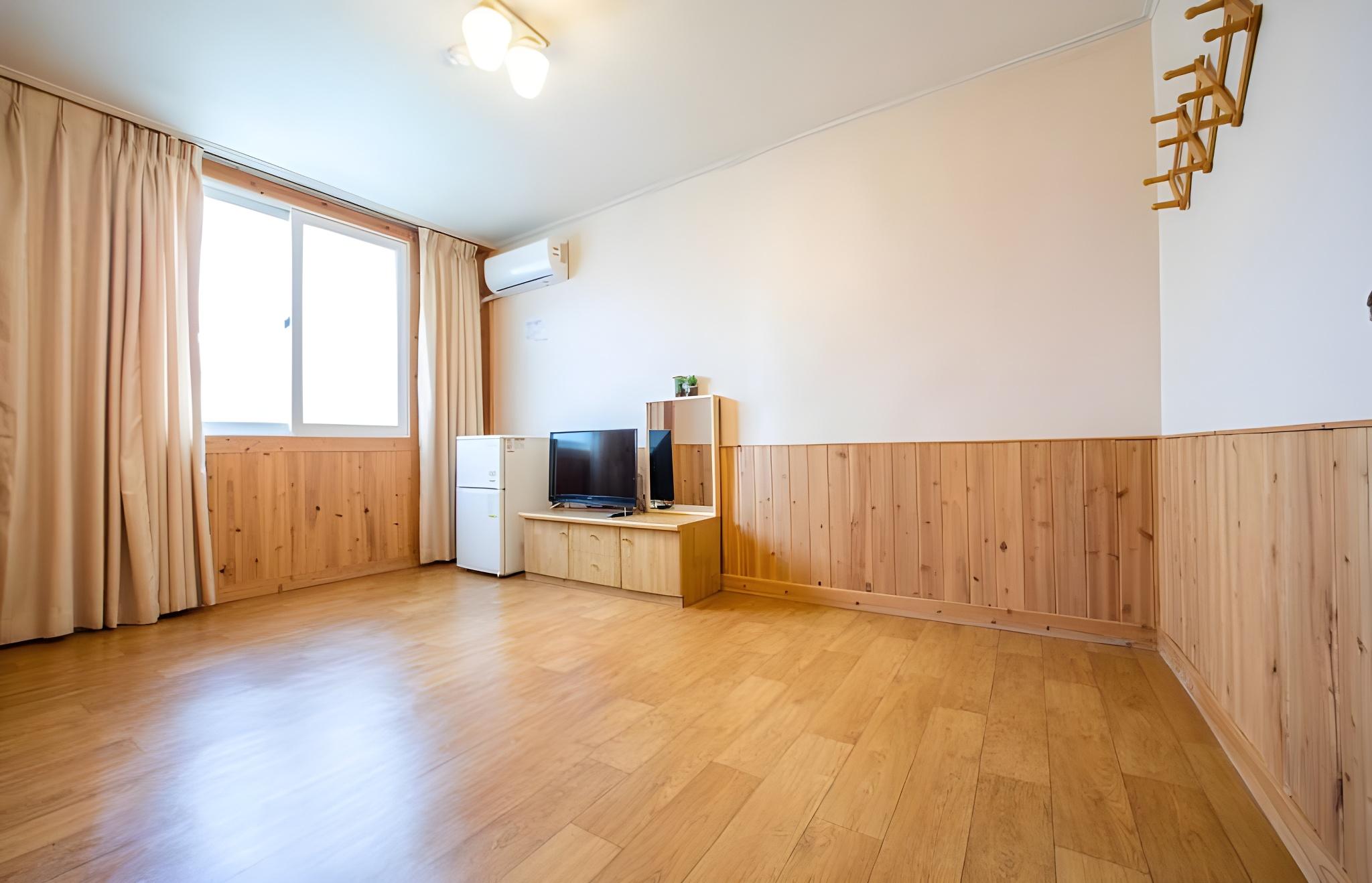 무주 덕유산펜션 (Muju Deokyusan Pension)