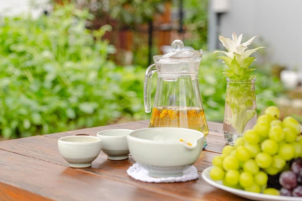 보성 지혜 한옥 민박 (Boseong Jihye Hanok Guesthouse)