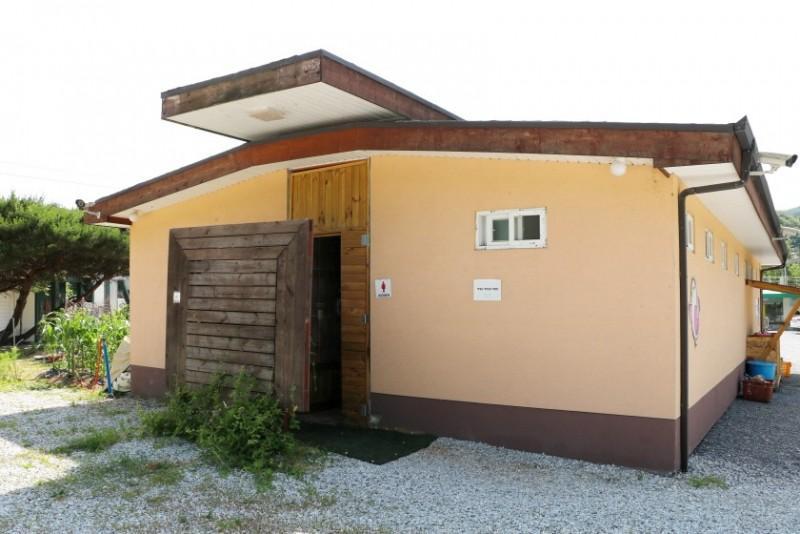 제천 하이락글램핑펜션 (Jecheon Hilark Glamping Pension)