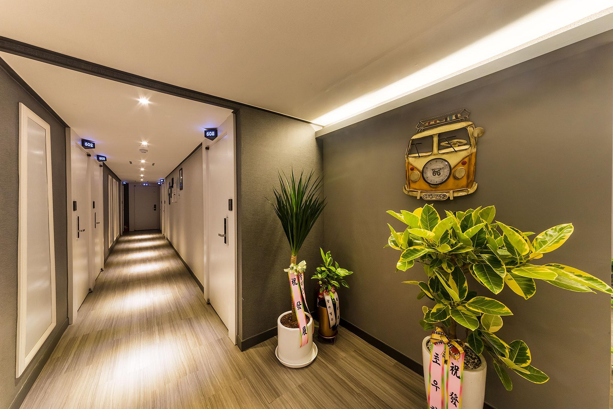 수원 영통 K호텔 (Suwon Yeongtong K Hotel)