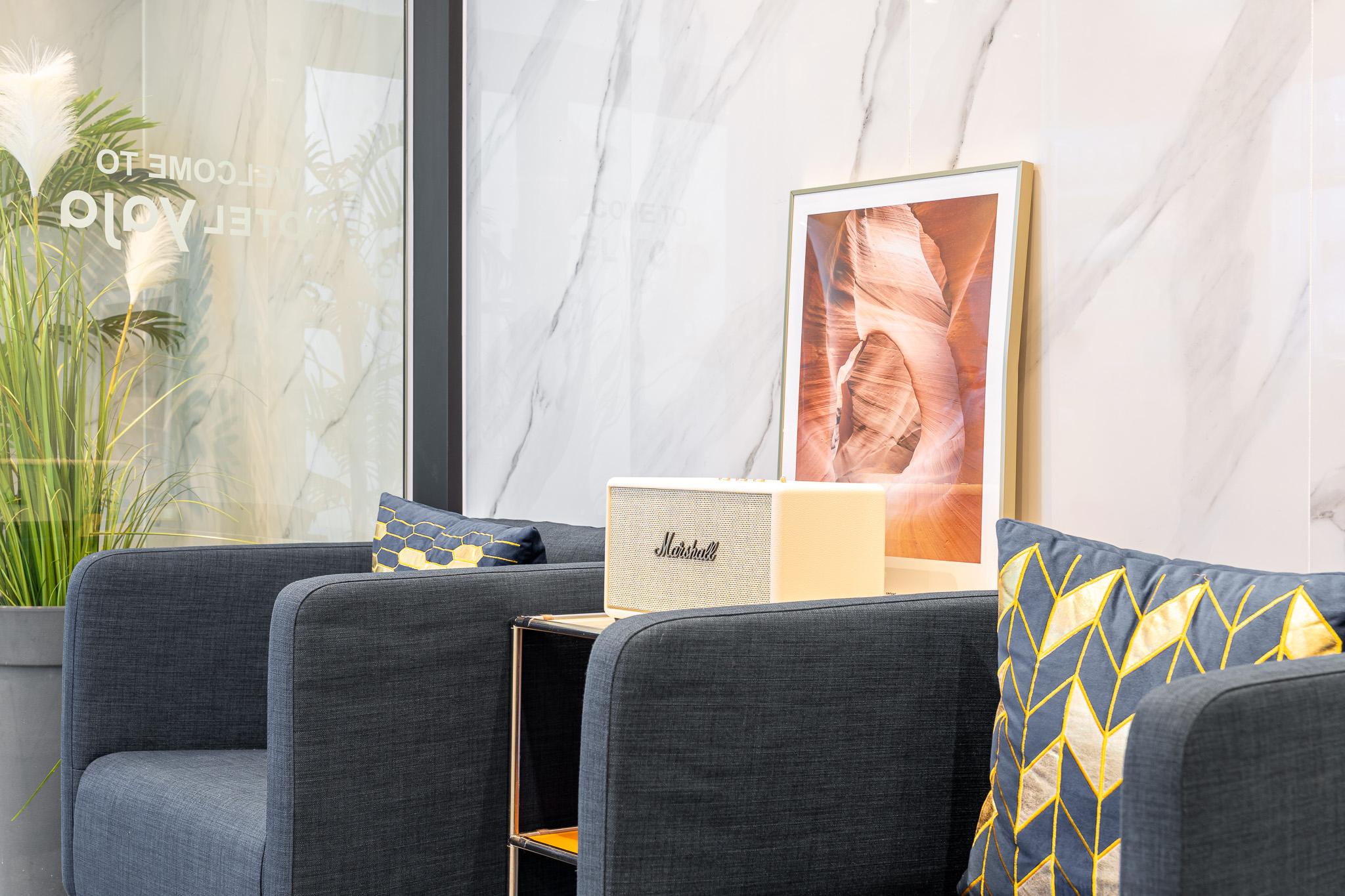 광주 첨단 YAJA 광주첨단점 (Gwangju High-tech YAJA Gwangju High-tech branch)