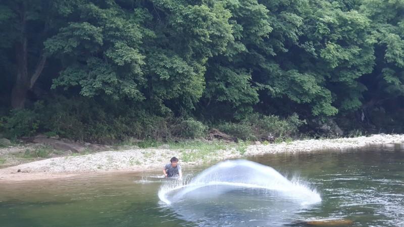 문경 베르체펜션 (Mungyeong Verce Pension)