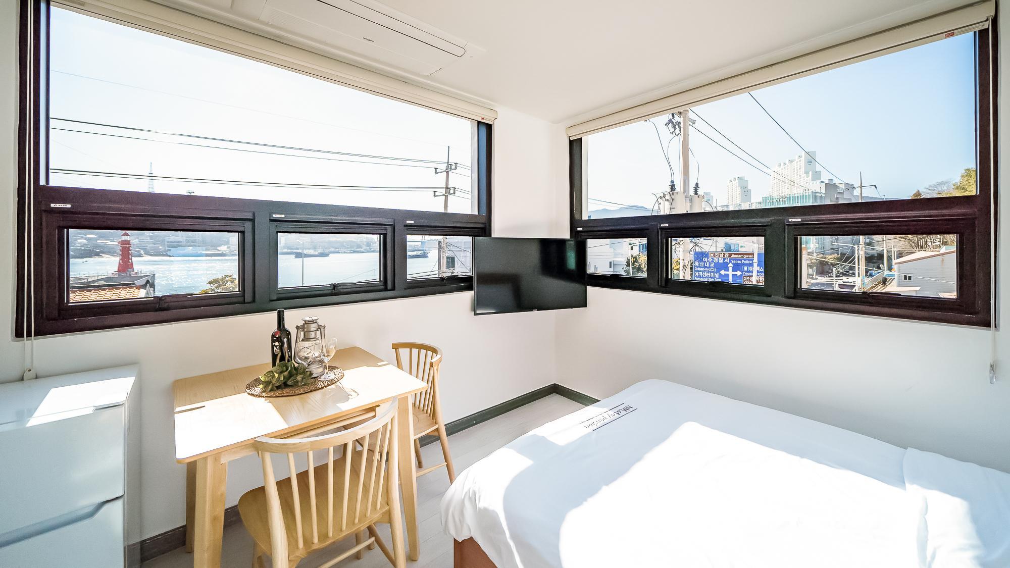 여수 낭만스테이 펜션 (Yeosu Nangmanstay pension)