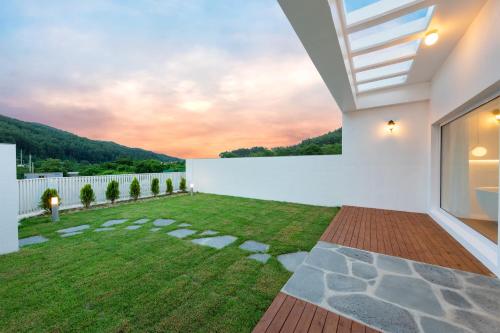 오후 세시 (Gangneung 3PM Pension)