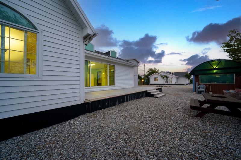 서산 남문토방펜션 (독채,단체,일몰명소,선착장인근) (Seosan Nammun Tobang Pension (private house, group, sunset spot, near the marina))