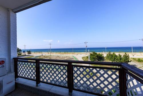 양양 해뜨는바다펜션 (Yangyang Sunrise Pension)