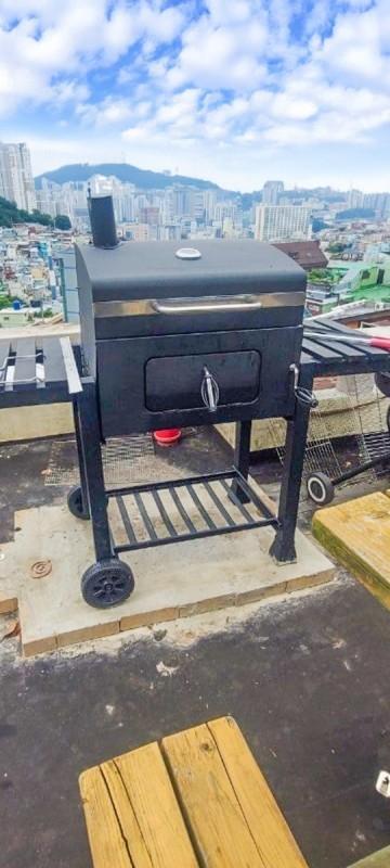 부산 가가공유펜션 (Busan Gaga Share Pension)