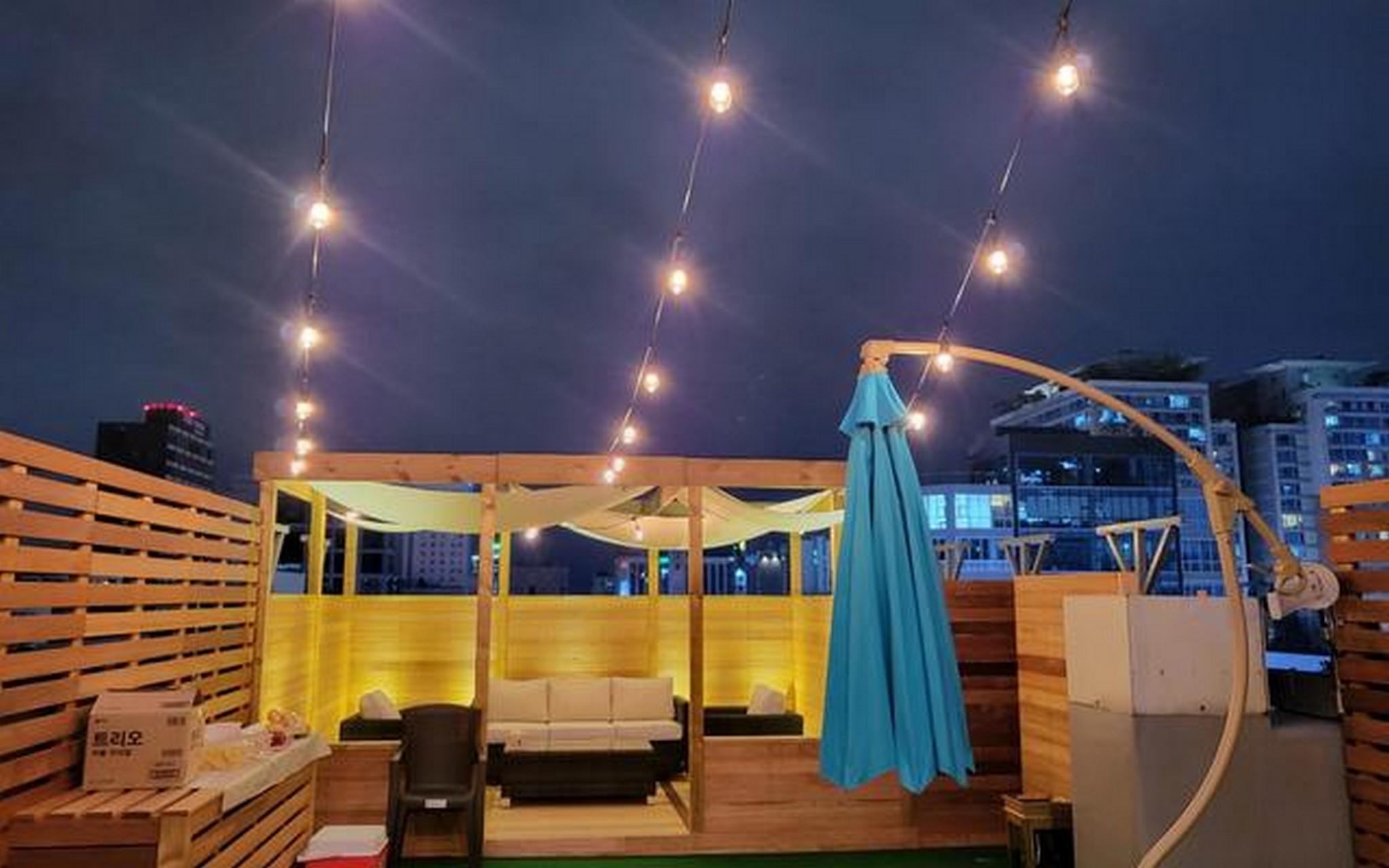 수원 인계동 호텔 리아체 (Suwon Ingye-dong Hotel riache)