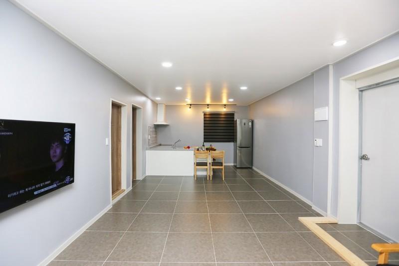 무주 덕유산숲펜션 (Muju Deogyusansup Pension)