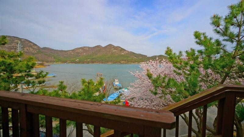 부안(변산반도) 바다여행펜션 (Buan (Byeonsanbando) sea journey Pension)