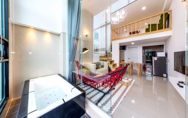 경주 다이아풀빌라 (Gyeongju Diamond Pool Villa)