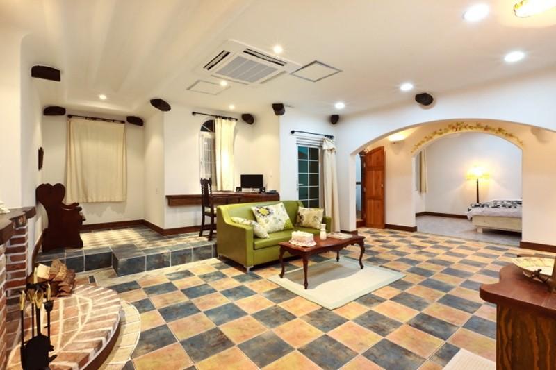 홍천 미알레펜션 (Hongcheon Mialle Pension)