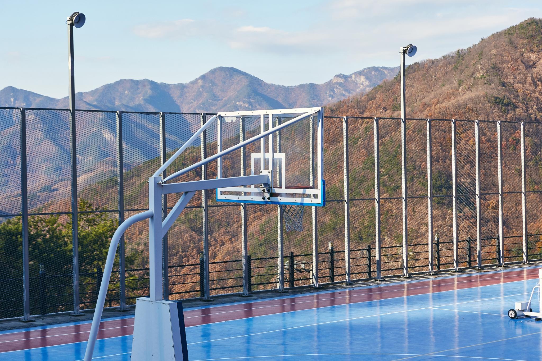 보은 나인밸리파크 (Boeun Nine Valley Park)