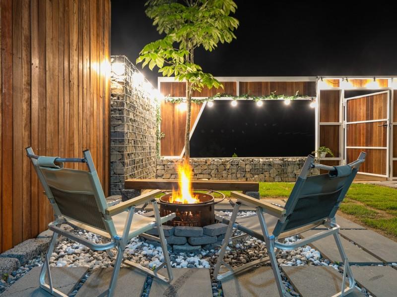 무주 포레스트 풀빌라 (Muju Forest Pool Villa)