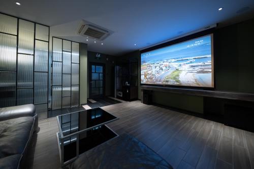 재즈 어라운드 호텔 (Jeonju Jazz around Hotel)