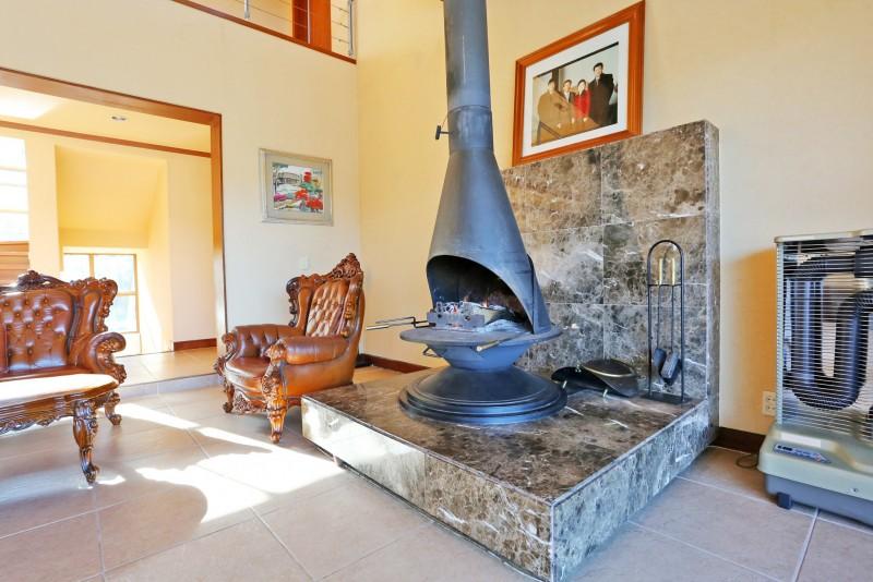 가평 버디하우스펜션 (Gapyeong Buddy House Pension)