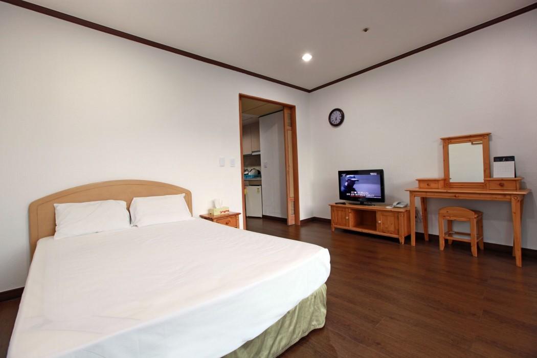 설악 파인리조트 (Seorak Pine Resort)