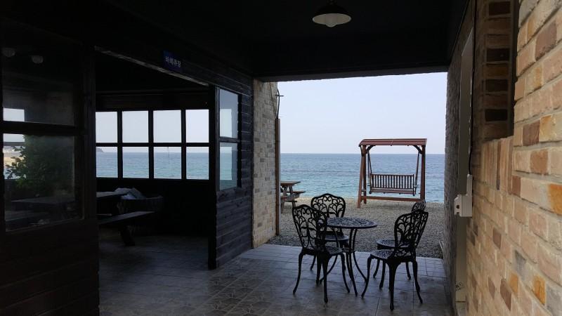 울진 바다의왕자펜션 (Uljin Sea Prince Pension)