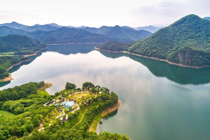 Chungjuho Camping World