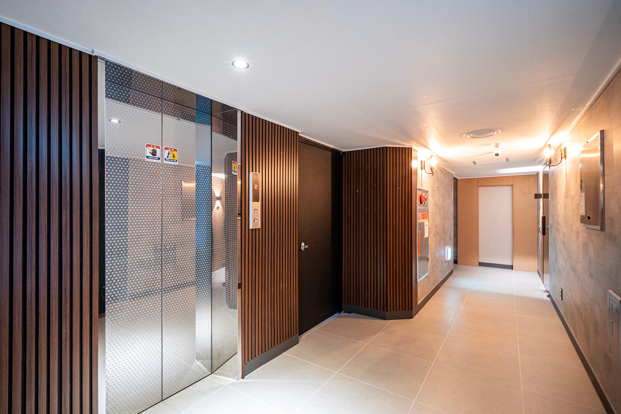 태백 온천 모텔 (Uljin Baekam Taebaek Hot Spring)