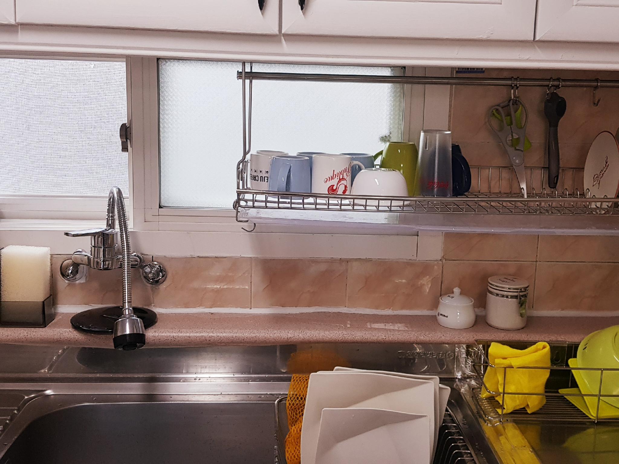 용산의 빌라 (56m², 침실 2개, 프라이빗 욕실 1개) (DDHOUSE-GUEST HOUSE)