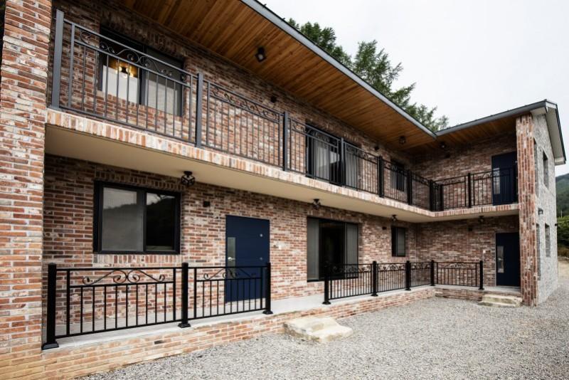 고창 순하우스펜션 (Gochang Soon House Pension)