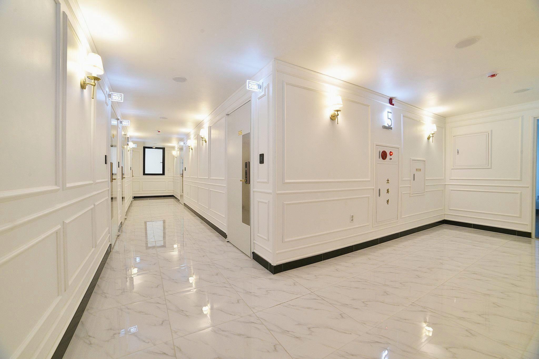 호텔 자바 (Yeosu Hotel ZAVA)