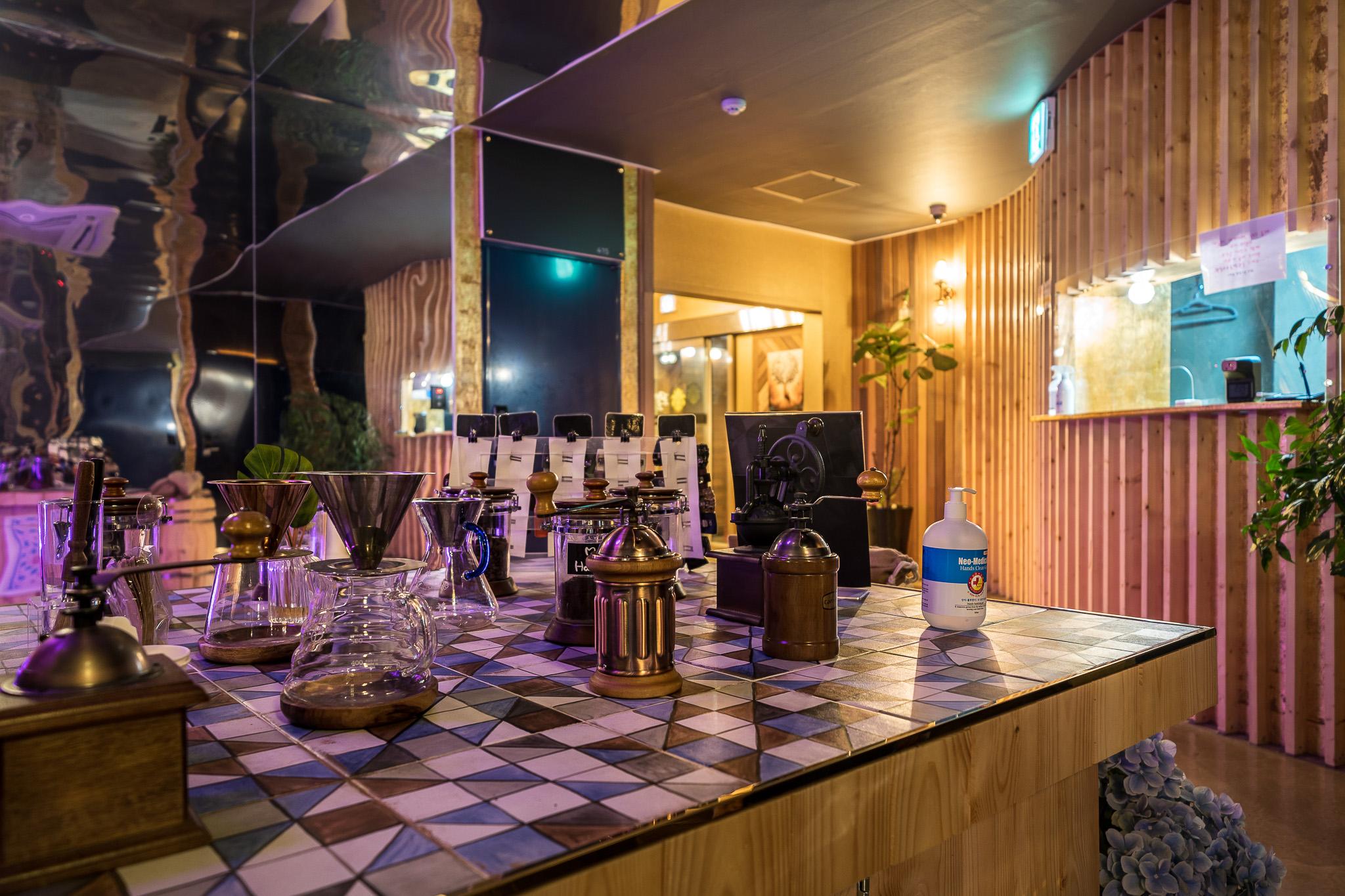 안산 이화 (Ansan Ewha)