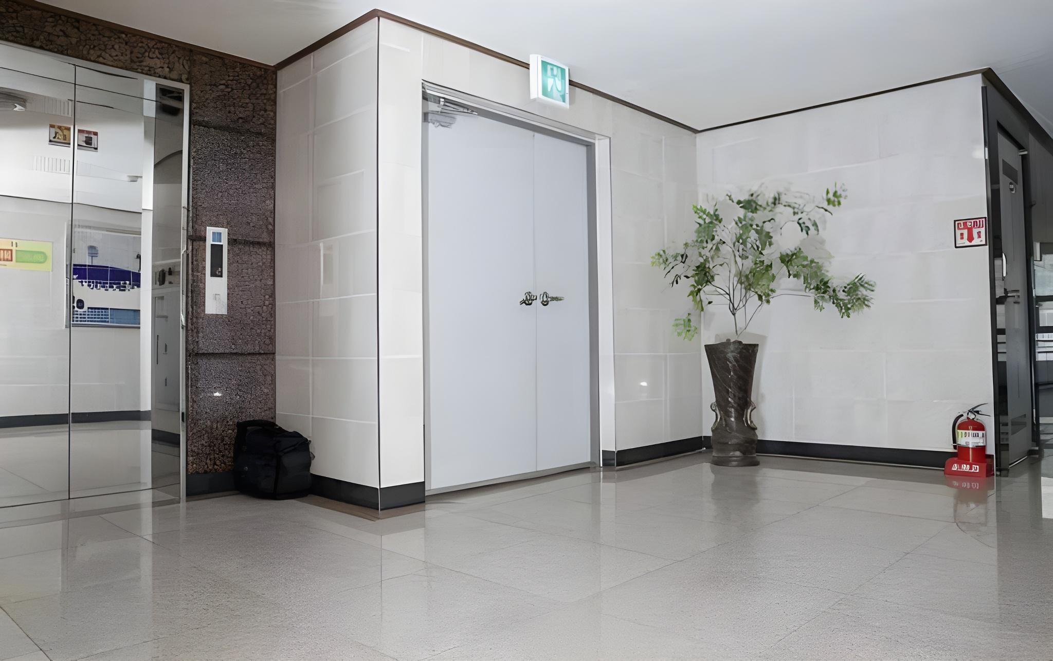 구미 힐스테이 (Hillstay Residence Gumi)