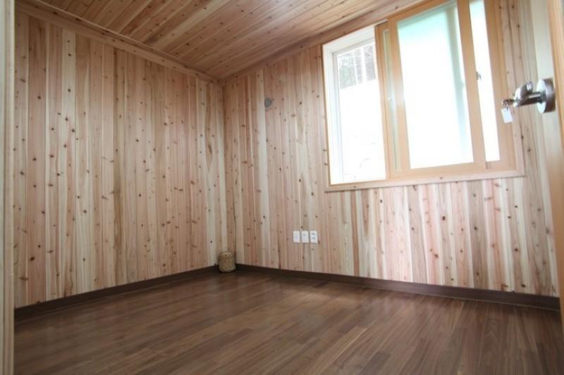 장성 편백숲속펜션 (Jangseong Cypress Forest Pension)