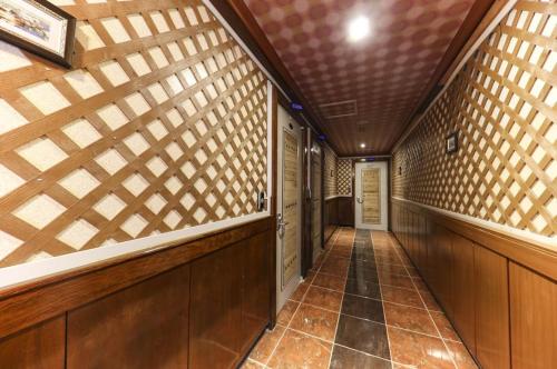 탑 모텔 (Top Motel)