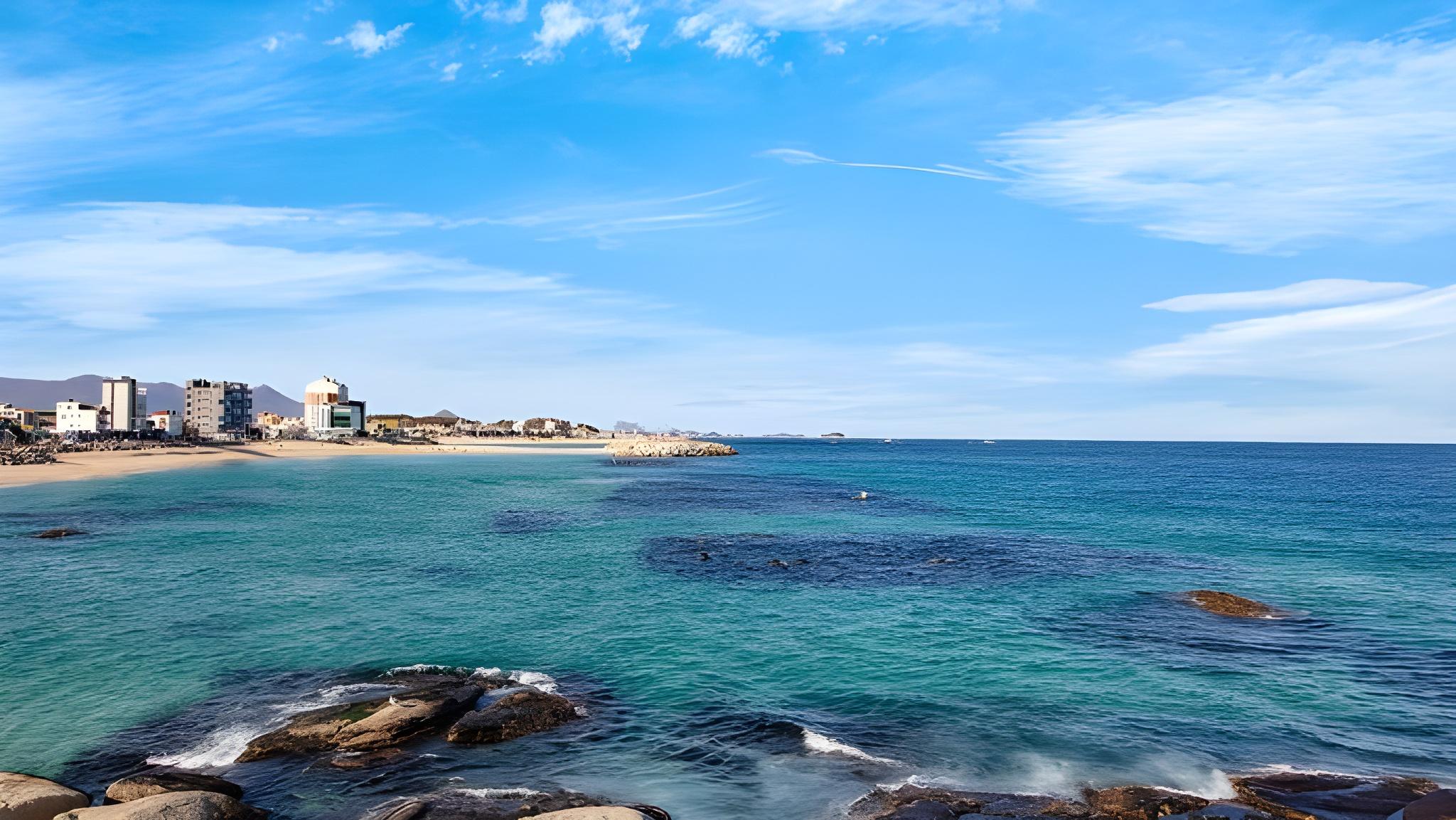 풀뷰 스파 풀빌라 (Sokcho Pool View Spa Pool Villa)