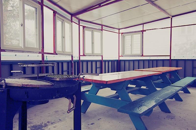 용인 로드47펜션 (Yongin Road 47 Pension)