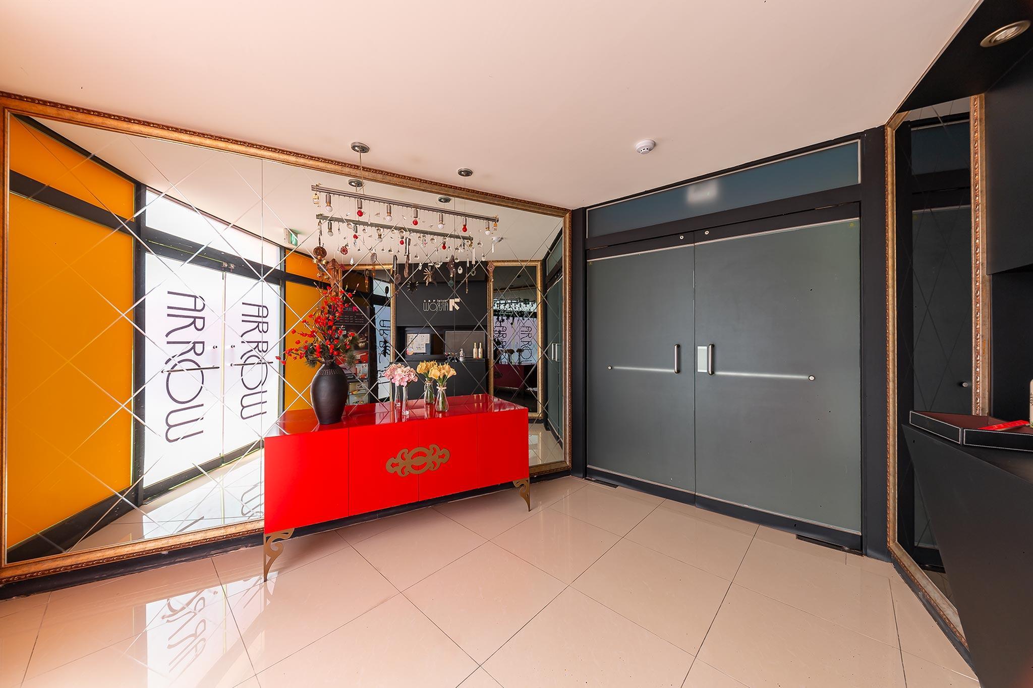 논산 애로우 (Nonsan Arrow)