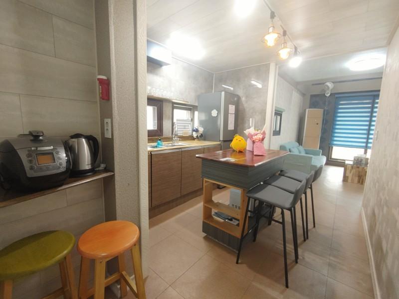 파주 별헤는밤 (Paju starry night)