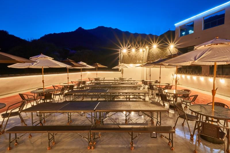 공주 더존펜션 (Gongju Duzone Pension)