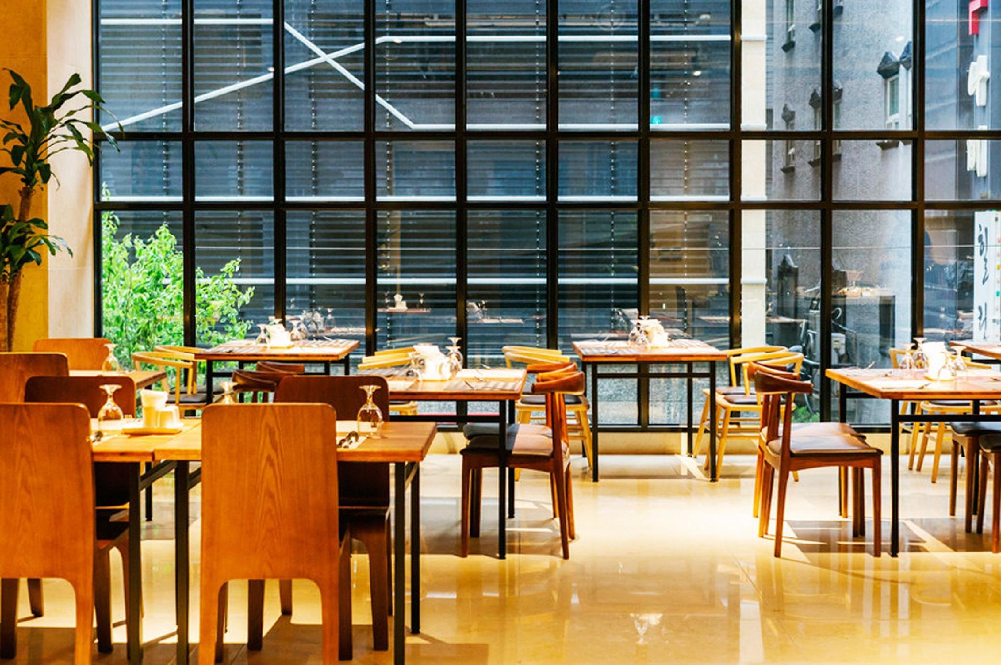 여우비 호텔 (yeoubi hotel )