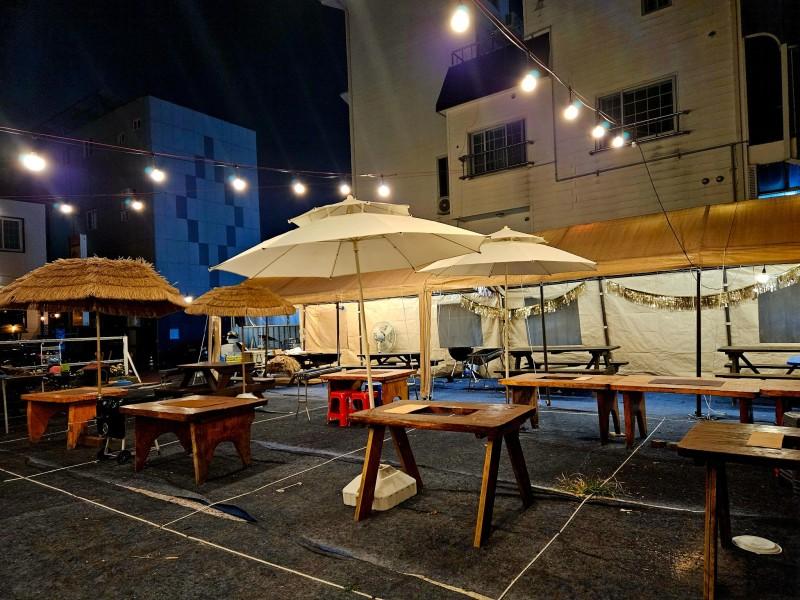 보령(대천) 하이리펜션 (Boryeong (Daecheon) Hi-Repension)