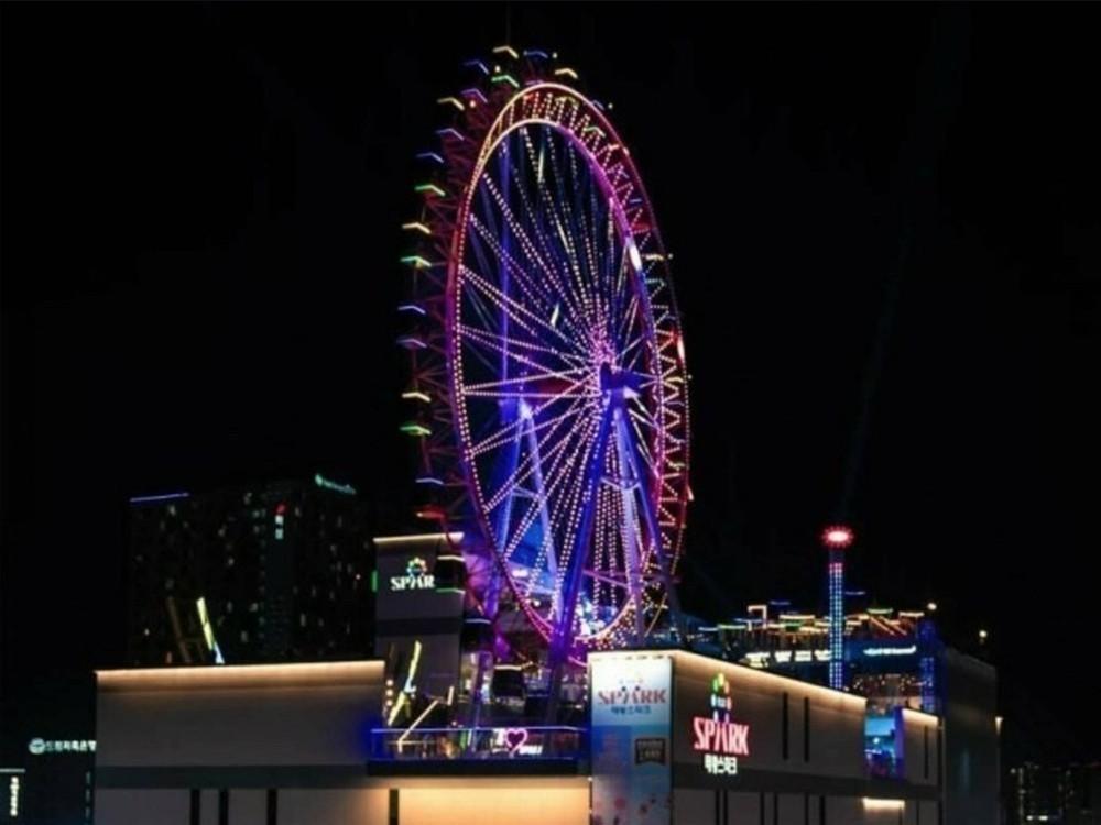 대구 스타비앤비 (Daegu Star BnB)