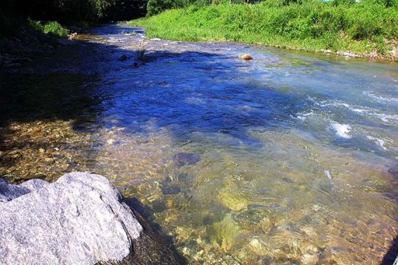 양평 산내음펜션 (Yangpyeong Sanaeum Pension)