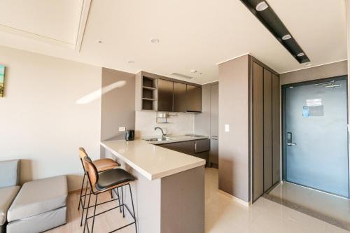 속초 호텔 더 블루 테라 (Hotel the Blue Terra)